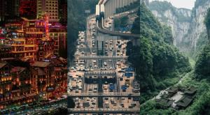 [MÙNG 6] TRUNG QUỐC: TRÙNG KHÁNH - NGA MI - LẠC SƠN - THÀNH ĐÔ - CỬU TRẠI CÂU - GẤU TRÚC